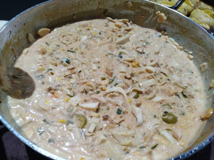 5ª NOITE DA BATATA